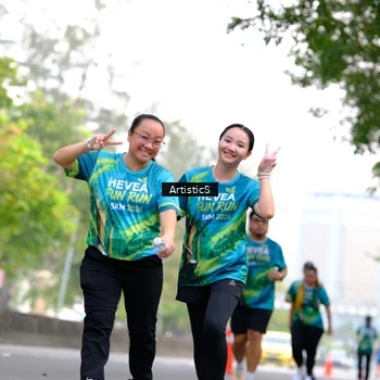Runner Photo 8643965