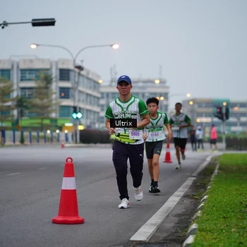 Runner Photo 8643967