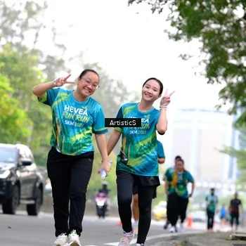 Runner Photo 8643973