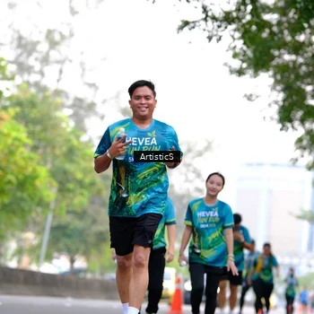 Runner Photo 8643974