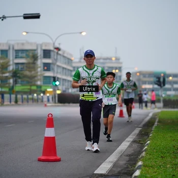 Runner Photo 8643976