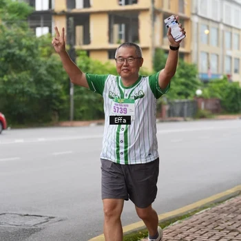 Runner Photo 8643978