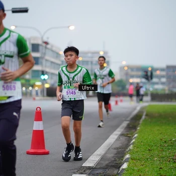 Runner Photo 8643980