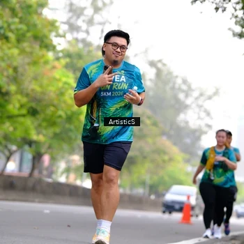 Runner Photo 8643981