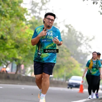 Runner Photo 8643984