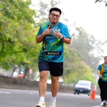 Runner Photo 8643986