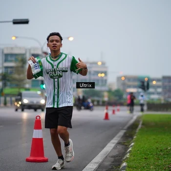 Runner Photo 8643988