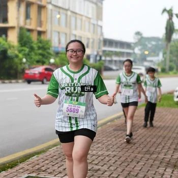 Runner Photo 8643990
