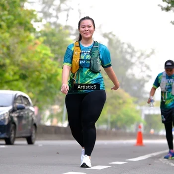Runner Photo 8643991