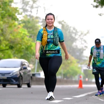 Runner Photo 8643992