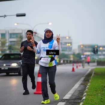 Runner Photo 8643994