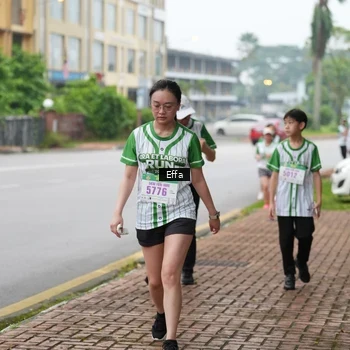 Runner Photo 8643998