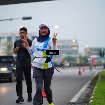 Runner Photo 8643999