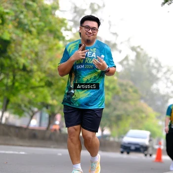 Runner Photo 8644001
