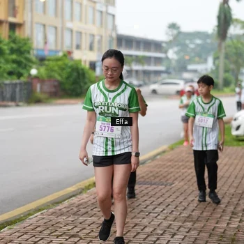 Runner Photo 8644006