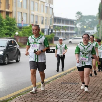 Runner Photo 8644010