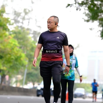 Runner Photo 8644012