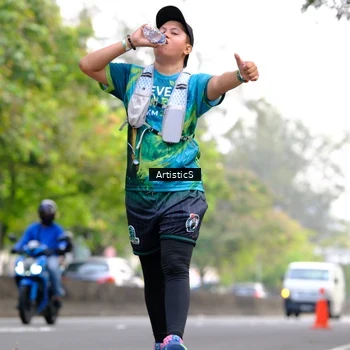 Runner Photo 8644016