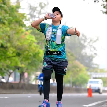 Runner Photo 8644020