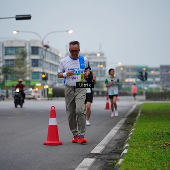 Runner Photo 8644021