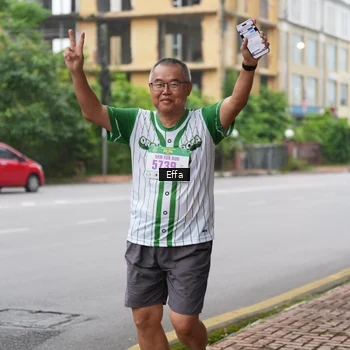 Runner Photo 8644022
