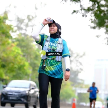 Runner Photo 8644025