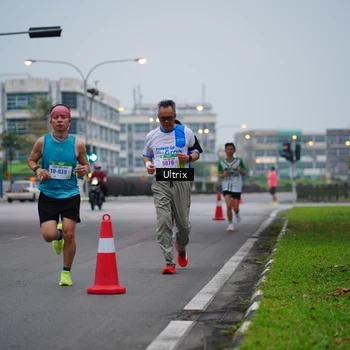 Runner Photo 8644027