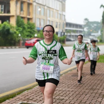 Runner Photo 8644028