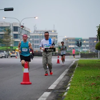 Runner Photo 8644029