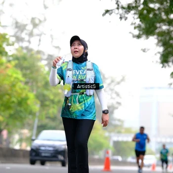 Runner Photo 8644030