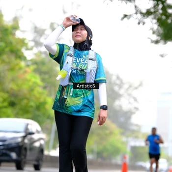 Runner Photo 8644031