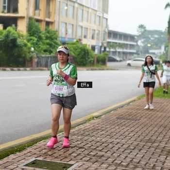 Runner Photo 8644032