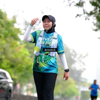 Runner Photo 8644033
