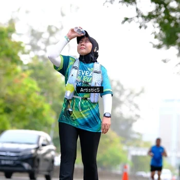 Runner Photo 8644034