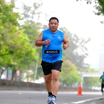 Runner Photo 8644036
