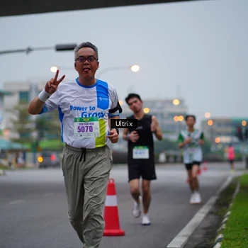 Runner Photo 8644037