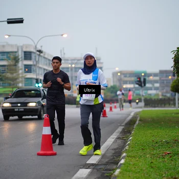 Runner Photo 8644038
