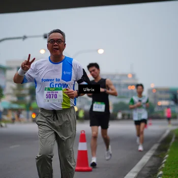 Runner Photo 8644039