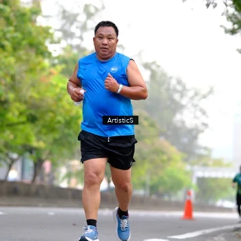 Runner Photo 8644047