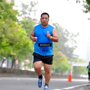 Runner Photo 8644048