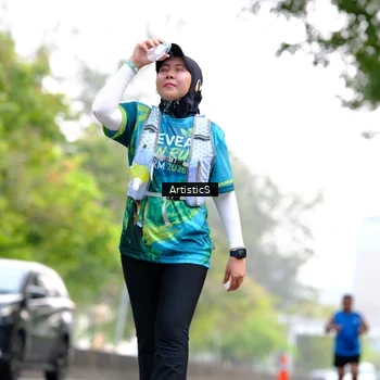 Runner Photo 8644049