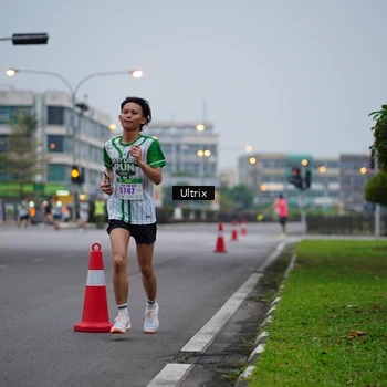 Runner Photo 8644050