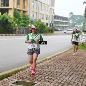 Runner Photo 8644051