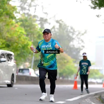 Runner Photo 8644052