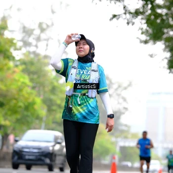 Runner Photo 8644055