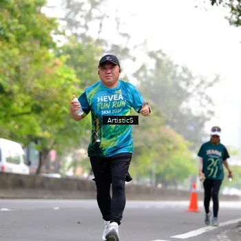 Runner Photo 8644062