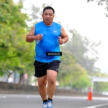 Runner Photo 8644063