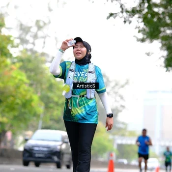 Runner Photo 8644064