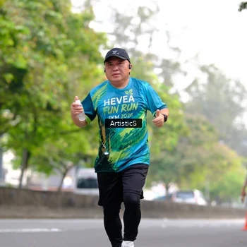 Runner Photo 8644065