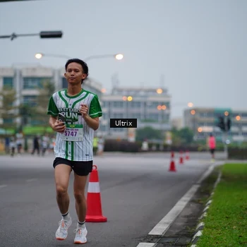 Runner Photo 8644066